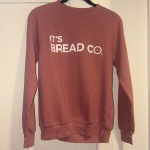 Arch Apparel "It's Bread Co." St. Louis Sweatshirt